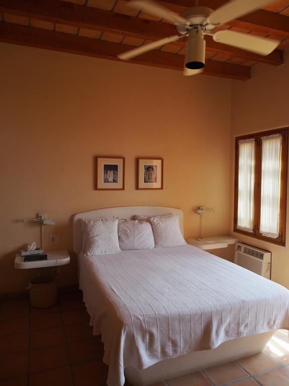Quinta Del Encanto La Cruz de Huanacaxtle Room photo
